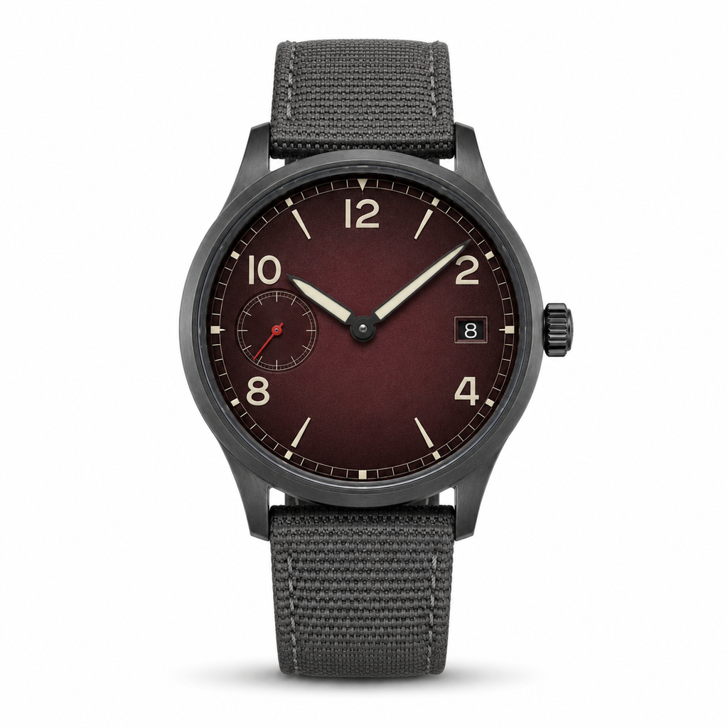 Uhr REF: MR3778GT & REF: PR2514RL
